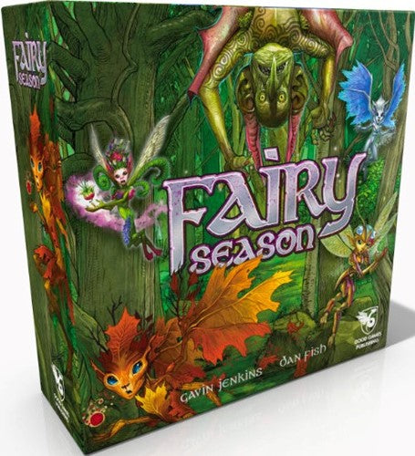 Fairy Season