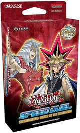 Yu-Gi-Oh Speed Duel Starter Decks