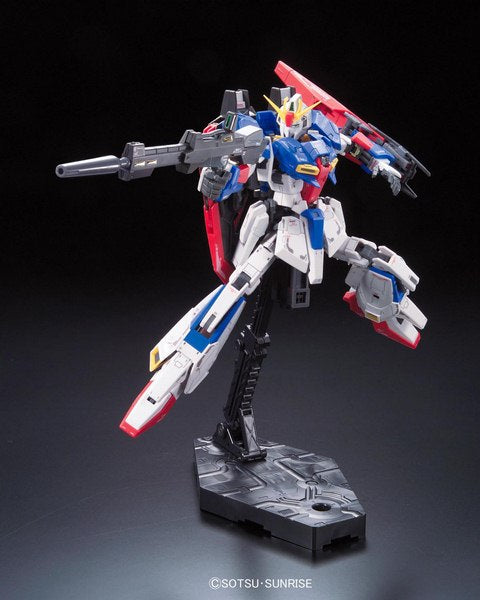 RG Zeta Gundam 1/144 Model Kit