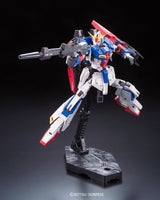 RG Zeta Gundam 1/144 Model Kit
