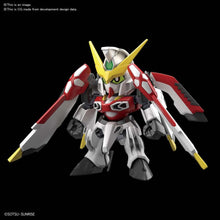 Load image into Gallery viewer, SD Cross Silhouette Gundam Phoenix