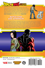 Dragon Ball Super Volume 9