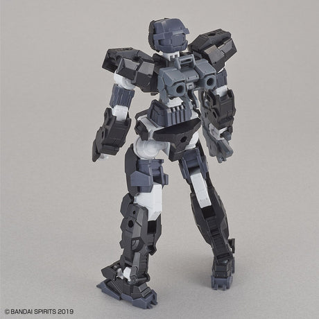 30MM EEXM-17 Alto Black 1/144 Model Kit