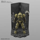Customize Scene Base Model Kit