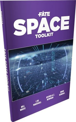 Fate Space Toolkit