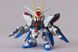 SD Gundam Strike Freedom EX STD 006 Model Kit