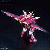 HGCE Gundam Infinite Justice 1/144 Model Kit