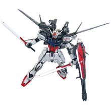 Load image into Gallery viewer, MG Strike Gundam IWSP 1/100 Model Kit