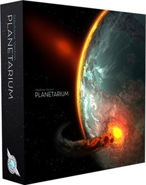 Planetarium