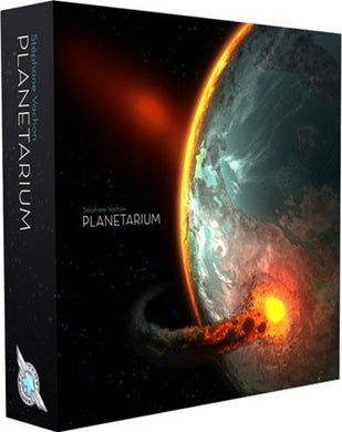 Planetarium