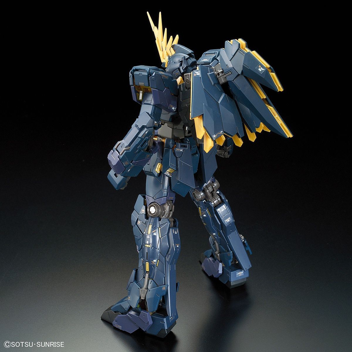 RG Gundam Unicorn Banshee Norn 1/144 Model Kit