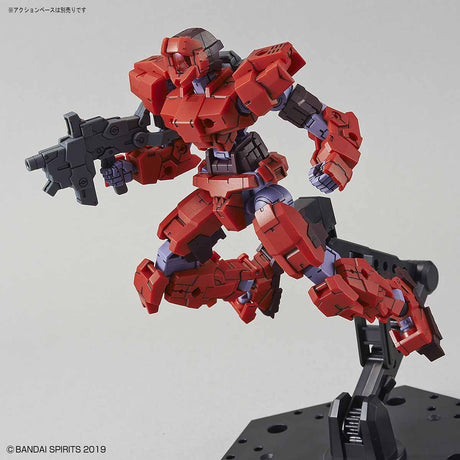 30MM EEMX-17 Alto Red 1/144 Model Kit