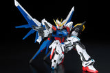 RG Build Strike Gundam Full Package 1/144 Model Kit