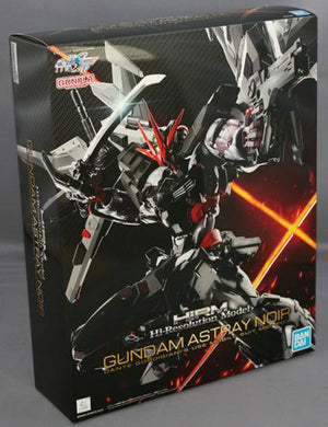 MG Gundam Astray Noir Hi Res 1/100 Model Kit