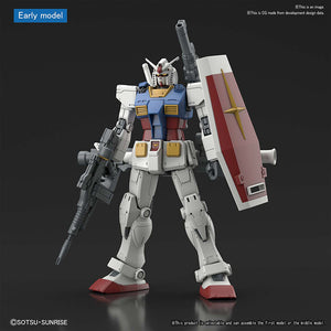 HG Gundam RX-78-02 Origin 1/144 Model Kit