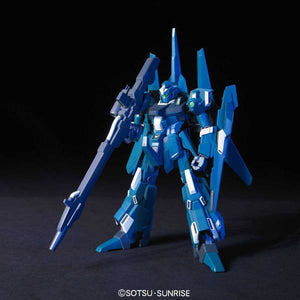 HGUC RGZ-95C Rezel Commander Type 1/144 Model Kit