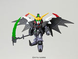 SD Gundam Deathscythe Hell EW EX STD 012 Model Kit