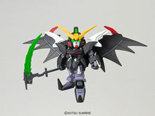Load image into Gallery viewer, SD Gundam Deathscythe Hell EW EX STD 012 Model Kit