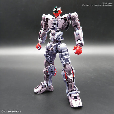 MG Gundam Astray Noir Hi Res 1/100 Model Kit