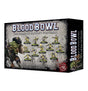 Blood Bowl The Scarcrag Snivellers