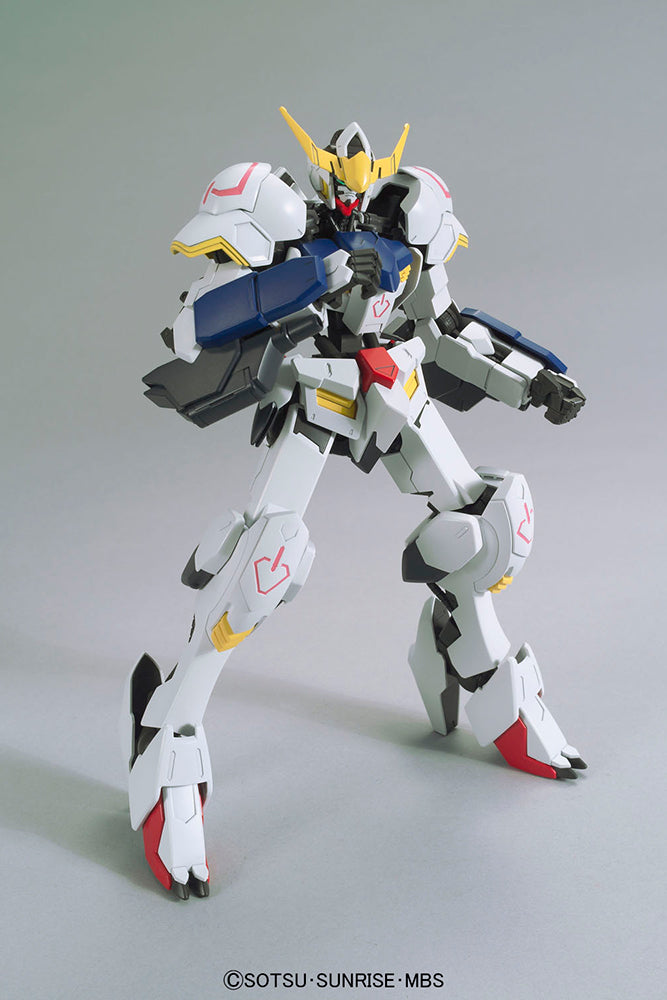 Gundam Barbatos 6th Form 1/100 Model Kit