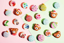 Load image into Gallery viewer, Christmas with Kim-Joy A Festive Collection Of Edible Cuteness