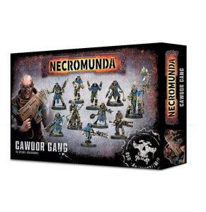 Necromunda-Cawdor-Gang