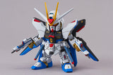 SD Gundam Strike Freedom EX STD 006 Model Kit