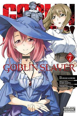 Goblin Slayer Volume 7