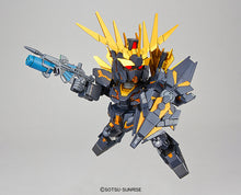 Load image into Gallery viewer, SD Gundam Unicorn Banshee Norn EX STD 005 Model Kit