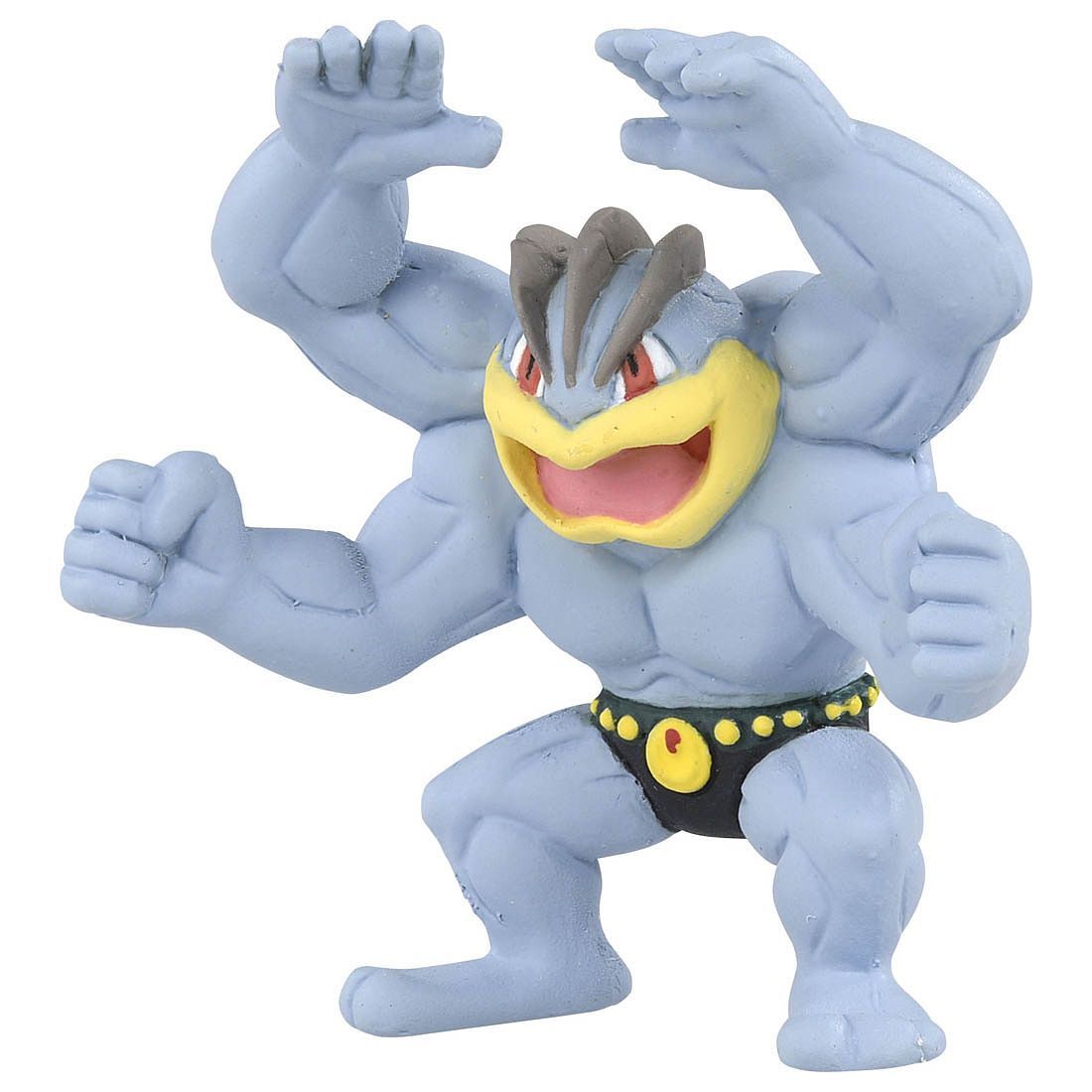 Moncolle MS-21 Machamp