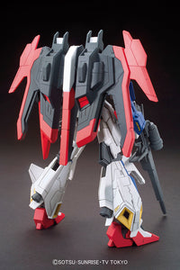HGBF Gundam Lightning Z 1/144 Model Kit