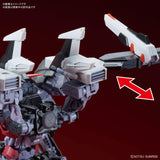 MG Gundam Astray Noir Hi Res 1/100 Model Kit