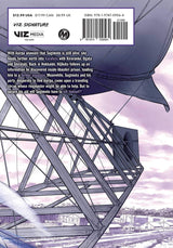 Golden Kamuy Volume 16