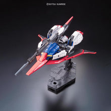 Load image into Gallery viewer, RG Zeta Gundam 1/144 Model Kit