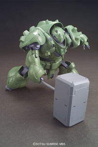 HG Gundam Gusion 1/144 Model Kit