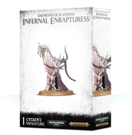 Daemons Of Slaanesh Infernal Enrapturess
