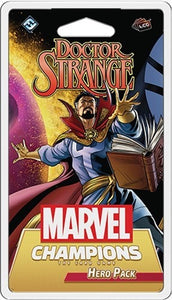 Marvel Champions Doctor Strange Hero Pack