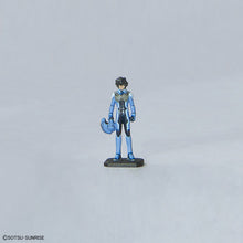 Load image into Gallery viewer, MG 00 Qan[T] Full Saber 1/100 Gundam Model Kit