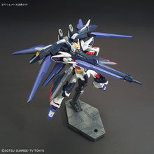 Load image into Gallery viewer, HGBF Gundam Strike Freedom Amazing 1/144 Model Kit