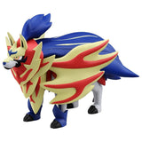 Moncolle ML-19 Zamazenta
