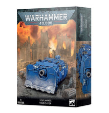 Load image into Gallery viewer, Space Marines Vindicator