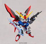SD Gundam Destiny EX-Standard 009 Model Kit