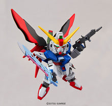 Load image into Gallery viewer, SD Gundam Destiny EX-Standard 009 Model Kit