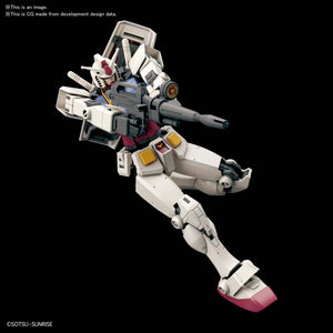 Hg RX-78-2 Gundam Beyond Global 1/144 Modellbausatz
