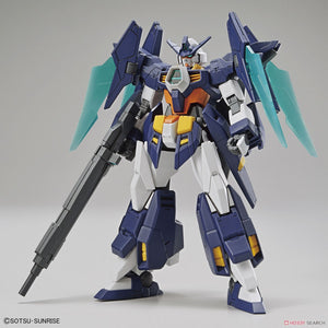 HGBDR Gundam Try Age Magnum Kyoya Kujo 1/144 Model Kit