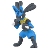 Moncolle MS-10 Lucario