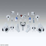 MG Fazz Ver KA 1/100 Gundam Model Kit