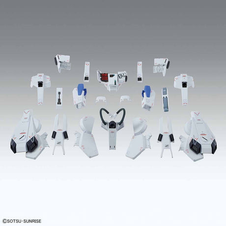 MG Fazz Ver KA 1/100 Gundam Model Kit