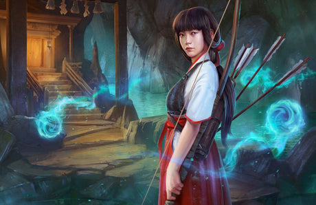 Legend of the Five Rings RPG Writ of the Wilds